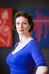 Naomi Ellemers
