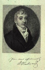 William Blackwood