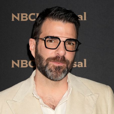 Zachary Quinto