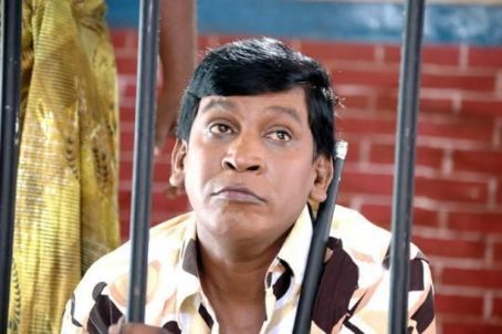 Vadivelu
