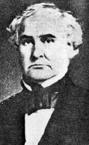 Hiram V. Willson