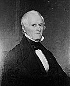 Samuel Cushman