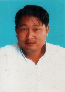 Bwizamani Singh