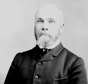 James Reid (Canadian politician)