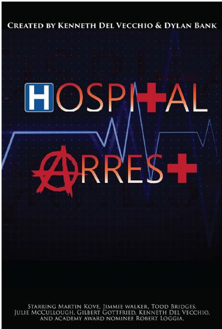 Hospital Arrest