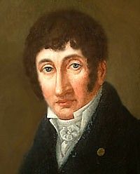 Samuel Linde