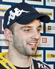 Tomáš Svoboda