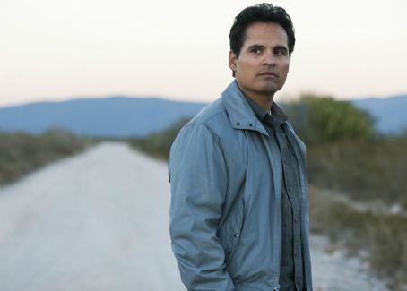 Narcos Mexico - Michael Peña