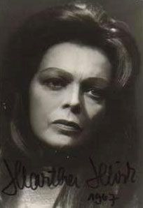 Martha Mödl