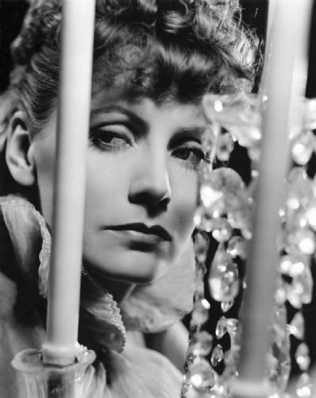 Anna Karenina - Greta Garbo