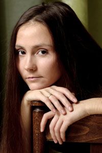 Mariya Berdinskikh