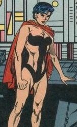 Laurel Kent