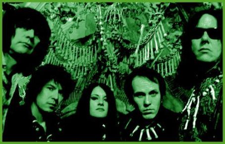 The Fuzztones