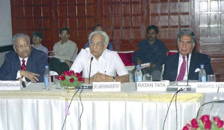 V. Krishnamurthy