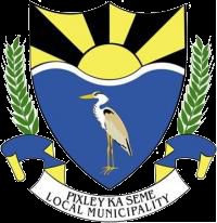 Pixley ka Seme Local Municipality