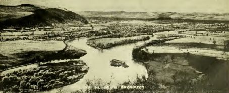 Penn-York Valley