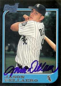 Jason Dellaero