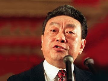 Chen Xitong