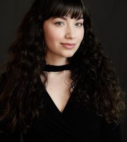 Chloe Aktas
