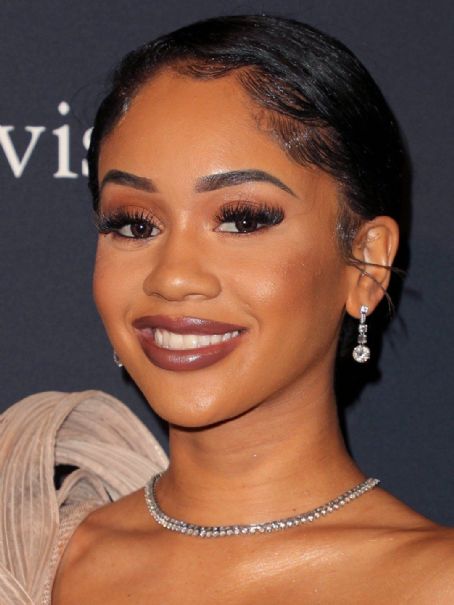 Saweetie