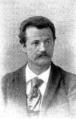 Beniamino Vergani