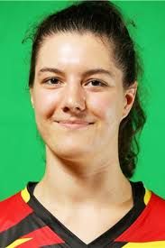 Amber De Tant