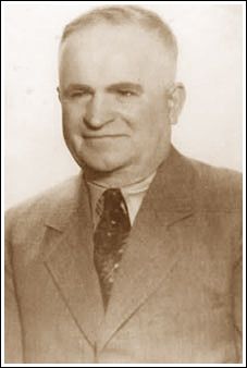 Peter Miscovich