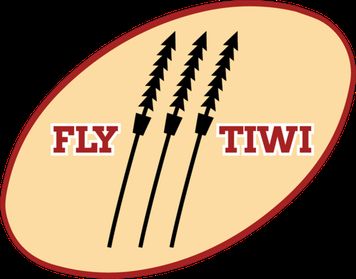 Fly Tiwi