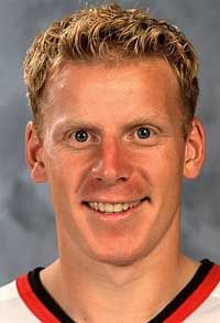 Daniel Alfredsson