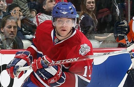Alex Tanguay