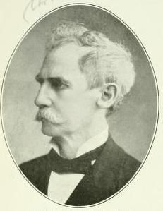 Marcus Wilson Acheson