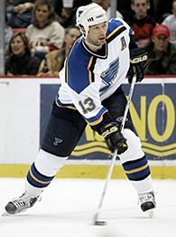 Bill Guerin