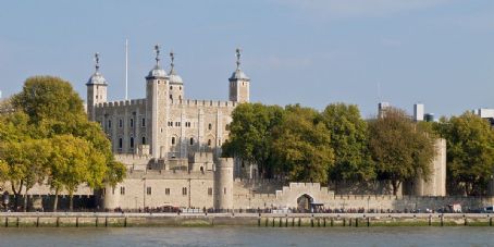 Lieutenant of the Tower of London