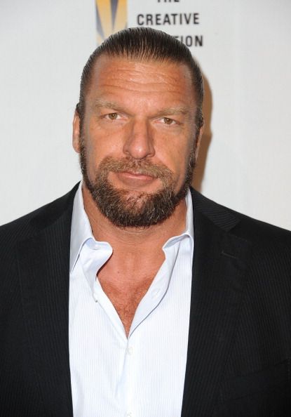 Paul Levesque