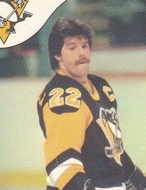 Mike Bullard (ice hockey)