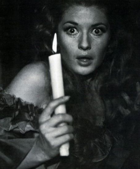 Stephanie Beacham | Stephanie Beacham Picture #32828117 - 454 x 548 ...