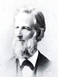 George Thorndike Angell