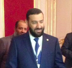 Ali Al-Omair