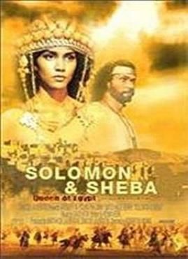Solomon & Sheba