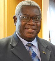 William F. Shija