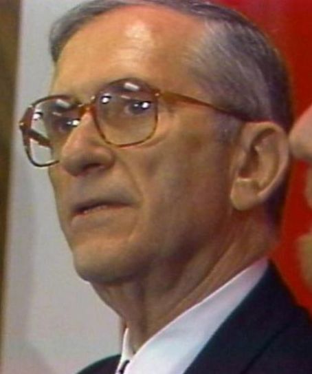 Larry Weinberg