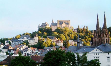 Marburg