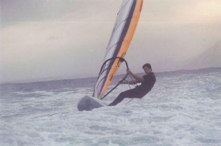 Benoit Bouchet