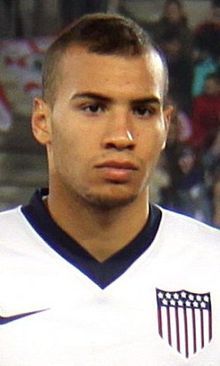 Jon Brooks