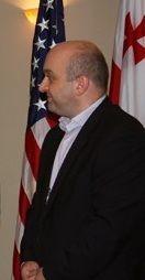 Malkhaz Akishbaia