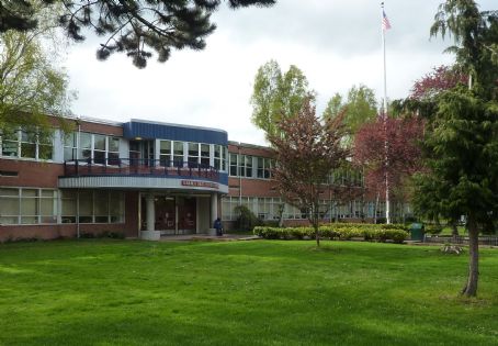 Rainier Beach High School