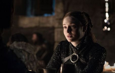 Who is Sansa Stark dating? Sansa Stark boyfriend, husband