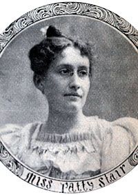 Patty Stair