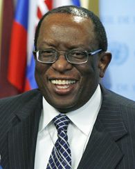 Dumisani Kumalo