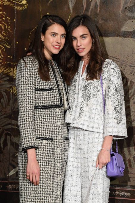 Rainey Qualley – Sézane Celebrates Los Angeles Store Opening - FamousFix